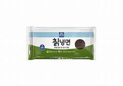 MYEONSARANG COLD NOODLES 면사랑 칡냉면 2kg