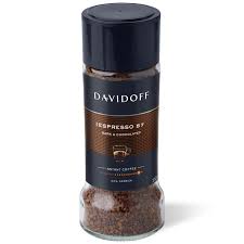 SM-DAVIDOFF COFFEE ESPRESSO 57 100GM