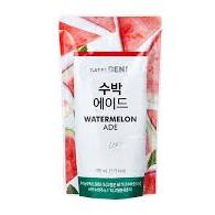 CAFFEBENE WATERMELON ADE POUCH 190 ML