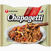 SM-Chapagetti Noodle Eng 140g