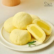 SOFTCAKE (CUSTARD) 50g 소프트케이크 (커스타드)50g