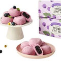 SOFTCAKE (BLUEBERRY) 50g 소프트케이크 (블루베리)50g