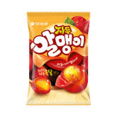 ORION PLUM JELLY 67GM(자두 알맹이)