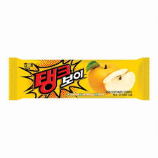 TANKBOY ICECREAM PEAR 120ML 탱크보이 배
