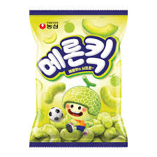 MELON KICK 60g 메론킥
