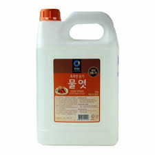 DAESANG CORN SYRUP 10KG