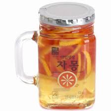 I'M SAENGSANENG GRAPEFRUIT 500G (아임생생 자몽 500G)