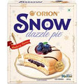 Orion Snow Dazzle Pie 12Pack 오리온 스노우 다즐 파이