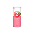 2% PEACH CAN 240ml(2% 부족할때 복숭아)
