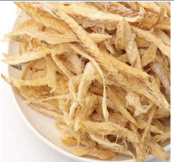 Dry Pollack Fish 100g 황태채