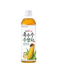 Sm-Corn Silk Tea 500Ml(옥수수 수염차)