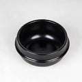 STONE BOWL  SMALL WITHOUT PLATE