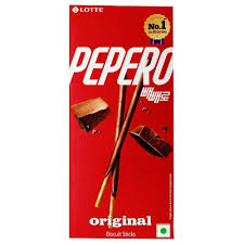 Lotte Pepero Original 30g