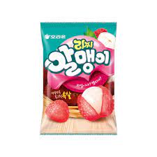 ORION LYCHEE JELLY 70GM(리치 알맹이)