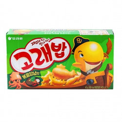 SM-GORAEBAB 46 GM (고래밥)