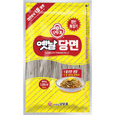 OTTOGI ALTTEULDANGMYEON 1KG(알뜰당면 1kg)