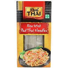 SM-REAL T PAD THAI NOODLE10MM