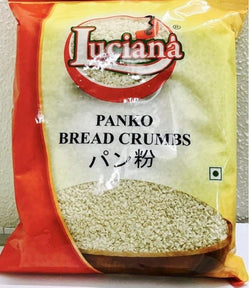 Luciana Bread Crumbs 1kg