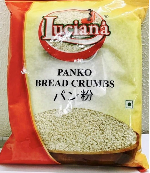 Luciana Bread Crumbs 1kg