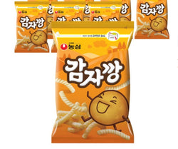 SM-POTATO KANG 75 GM(감자깡(75g))
