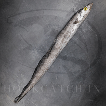 Ribbon Fish Steak 825g