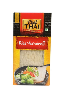 SM-THAI RICE VERMICELLI 375 GM