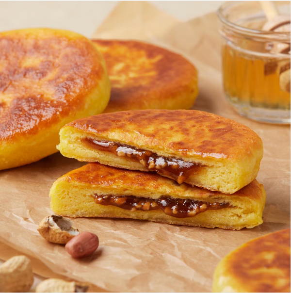 Sweat Korean Pan Cake Mix 400g