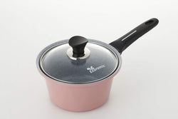SAUCE PAN 18CM 편수냄비 18CM