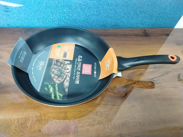 MYEONGPUM INDUCTION FRYING PAN_28CM(명품인덕션F/P_28CM (NY-2391)