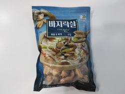 SM-CLAM MEAT 260G ( 바지락 )