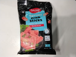 SM-GADRE JUS LIKE CRAB STICK 1 KG