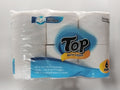TOP BATH TISSUE 6 ROLL