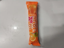 JELLUJOA JEJU GAMHYUL 120ml(젤루조아 제주감귤)