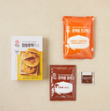 Sweat Korean Pan Cake Mix 400g