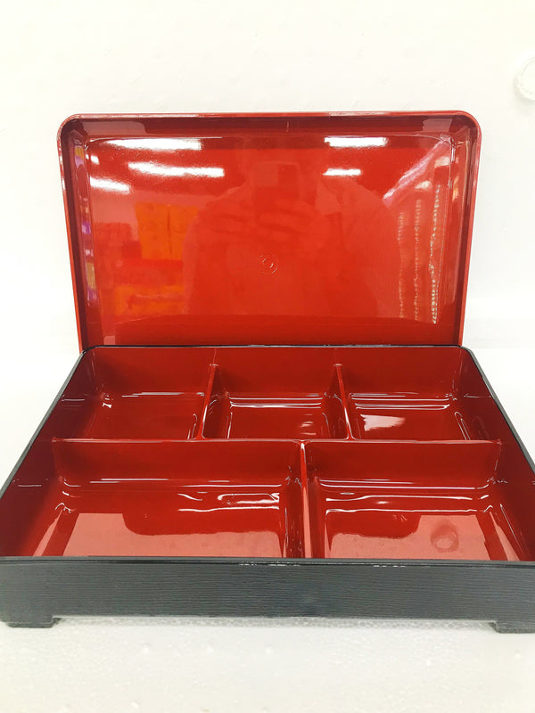 Korean Lunch Box (5compartments)