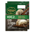 SM-BIBIGO PORK DUMPLING 400*2 GM