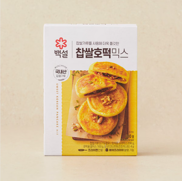 Sweat Korean Pan Cake Mix 400g