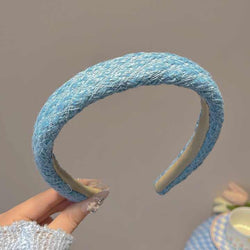 HEAD BAND 머리 끈