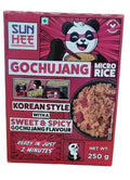 Sun Hee Gochujang Micro Rice 250g 선희 고추장 마이크로쌀 250g