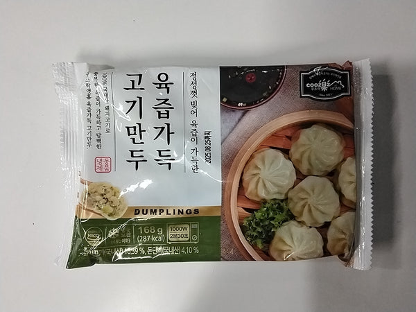YNFOOD PORK DUMPLINGS