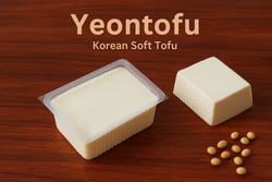 Fresh Yeontofu