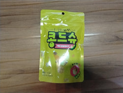 KONGBUGAK BAEKTAE 60G 콩드슈 백태