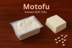 Fresh Motofu