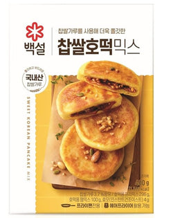 SM-SWEET KOREAN PANCAKE MIX 400 GM
