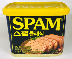 Spam 340g