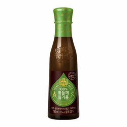 SM-PERILLA OIL - 320ML 고소한 들기름