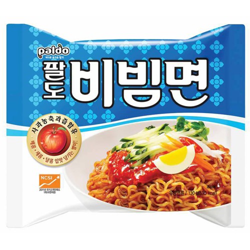 Paldo Bibimmyun (130gm)