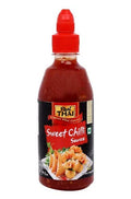 Real thai Sweet Chilli Sauce 430ml
