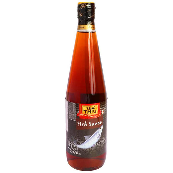 Real Thai Fish Sauce 700 ml