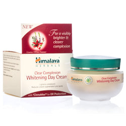 Himalaya Brightening day cream 50 gm